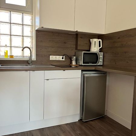 Maja Apartmanhaz 巴拉通雷勒 外观 照片