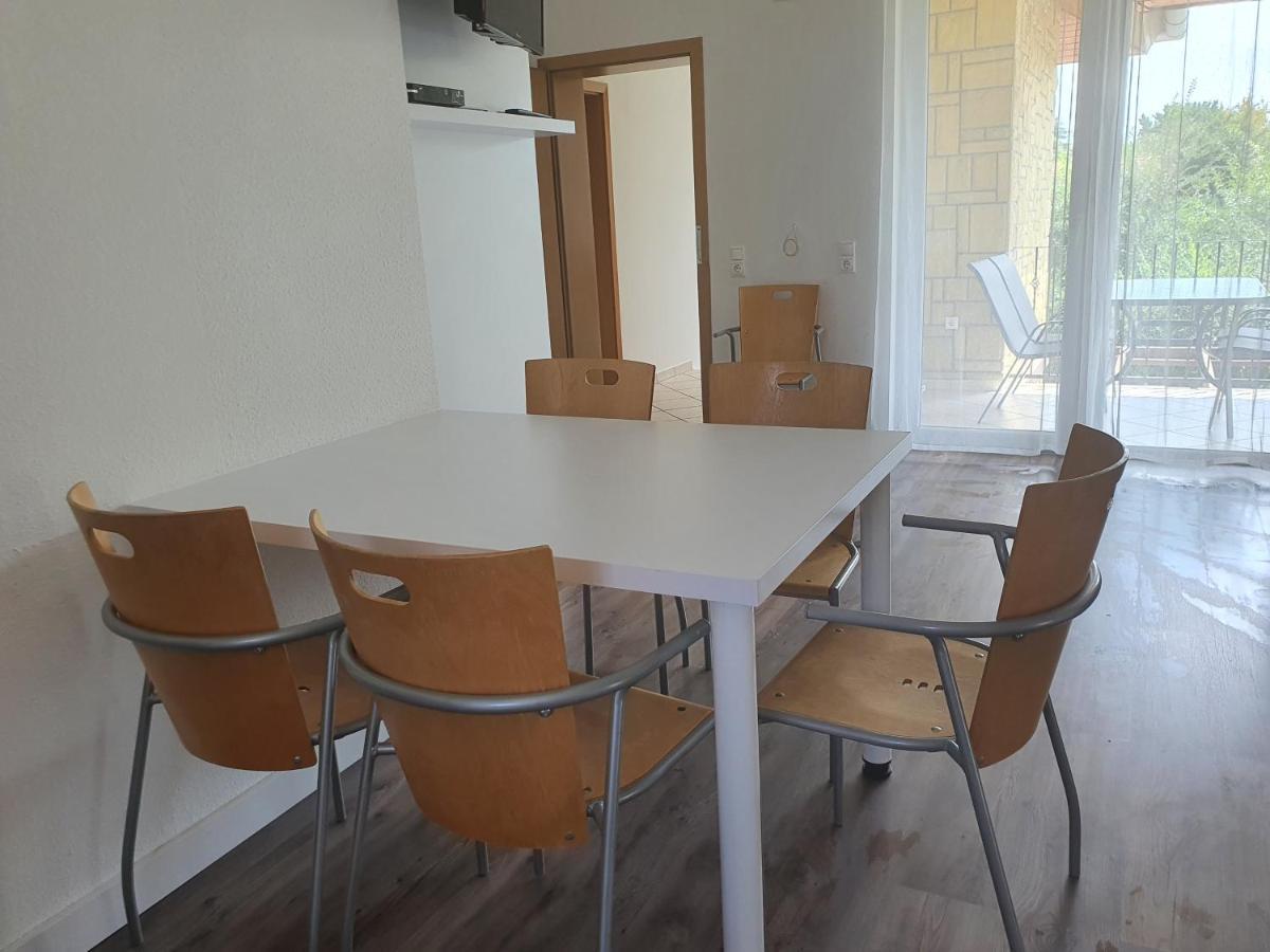 Maja Apartmanhaz 巴拉通雷勒 外观 照片