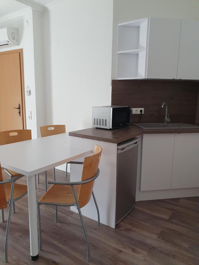 Maja Apartmanhaz 巴拉通雷勒 外观 照片