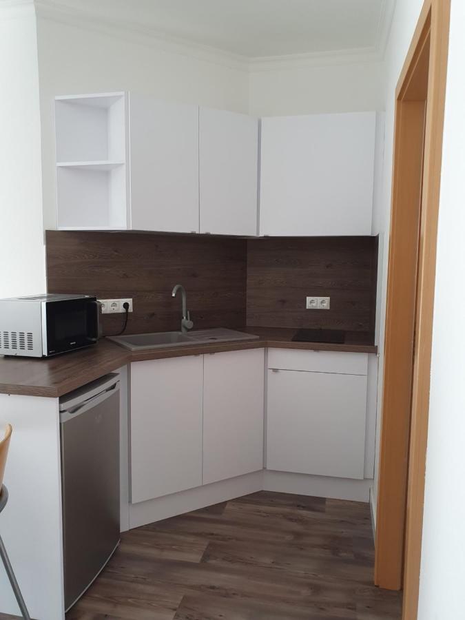 Maja Apartmanhaz 巴拉通雷勒 外观 照片