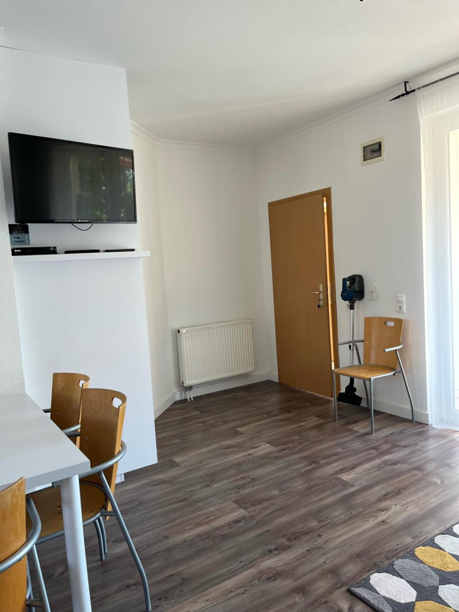 Maja Apartmanhaz 巴拉通雷勒 外观 照片